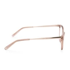 DARCY - VINTAGE CRYSTAL + CLEAR GLASSES -Sunglasses Sales diff eyewear darcy vintage crystal clear glasses alt 3