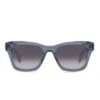 DEAN - NIGHT SKY + GREY GRADIENT POLARIZED SUNGLASSES -Sunglasses Sales diff eyewear dean night sky grey gradient polarized sunglasses alt 1