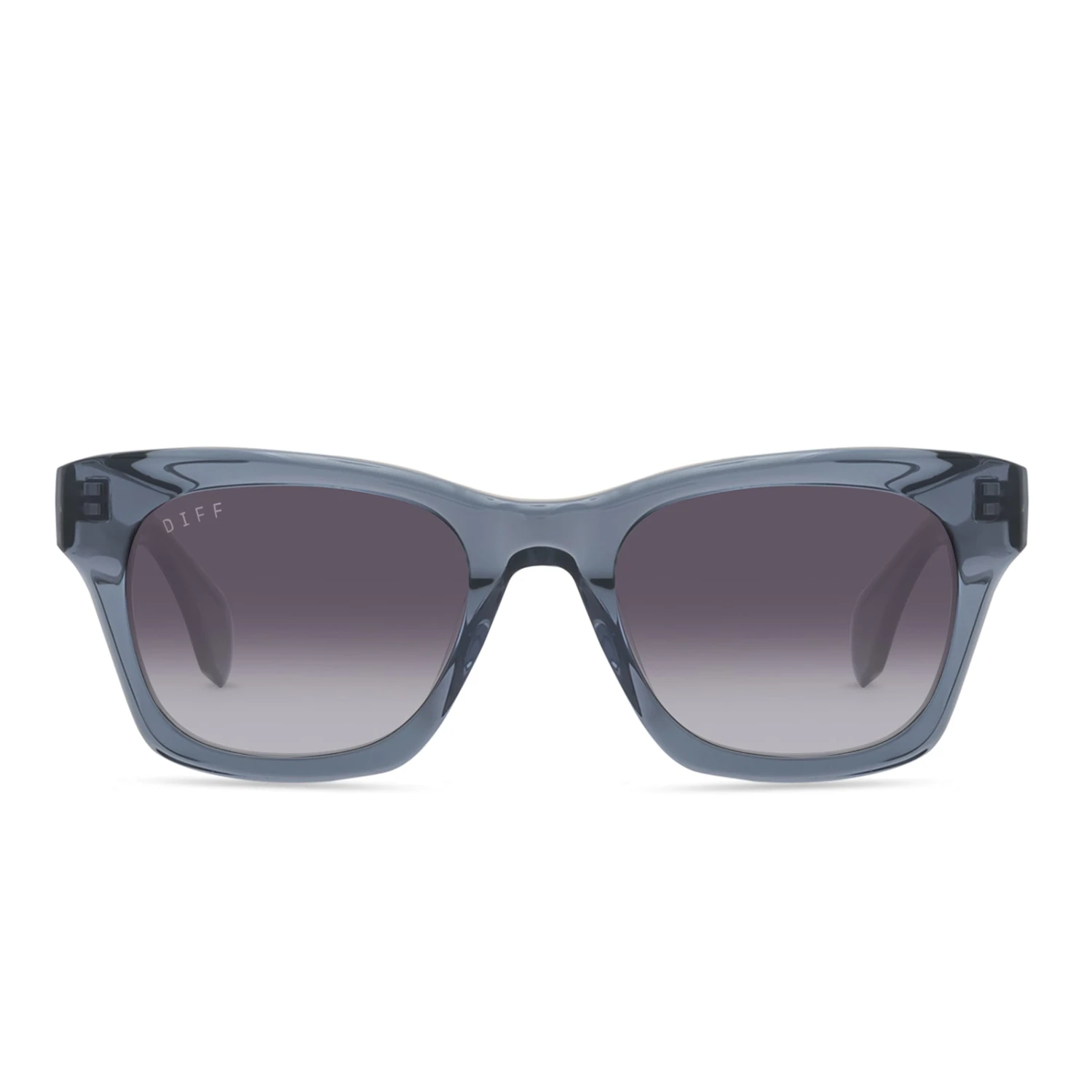 DEAN - NIGHT SKY + GREY GRADIENT POLARIZED SUNGLASSES 3 DEAN - NIGHT SKY + GREY GRADIENT POLARIZED SUNGLASSES