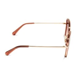 GENEVIVE - DUSK + DUSK GRADIENT SUNGLASSES -Sunglasses Sales diff eyewear genevive dusk dusk gradient sunglasses alt 3