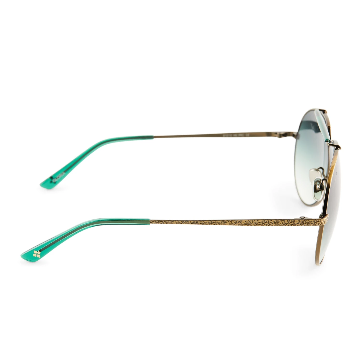 PATRICIA NASH - GLORIA + PLANET CRYSTAL + G15 GRADIENT SUNGLASSES 5 PATRICIA NASH - GLORIA + PLANET CRYSTAL + G15 GRADIENT SUNGLASSES - Image 3