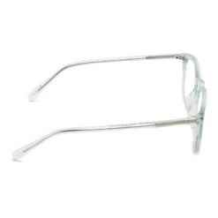 JAXSON - SOFT LAGOON CRYSTAL + CLEAR GLASSES -Sunglasses Sales diff eyewear jaxson soft lagoon crystal clear glasses alt 3