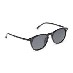 Sunglasses Sales -Sunglasses Sales diff eyewear jaxson xl black grey polarized sunglasses alt 2