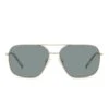 JONAS - GOLD + G15 POLARIZED SUNGLASSES -Sunglasses Sales diff eyewear jonas gold g15 polarized sunglasses alt 1