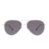 KARTER - SILVER + G15 SUNGLASSES -Sunglasses Sales diff eyewear karter silver g15 sunglasses alt 1