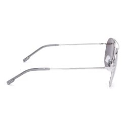 KARTER - SILVER + G15 SUNGLASSES 8 KARTER - SILVER + G15 SUNGLASSES -Sunglasses Sales diff eyewear karter silver g15 sunglasses alt 3