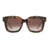 MAKAY - DARK TORTOISE + BROWN GRADIENT SUNGLASSES -Sunglasses Sales diff eyewear makay dark tortoise brown gradient sunglasses alt 1
