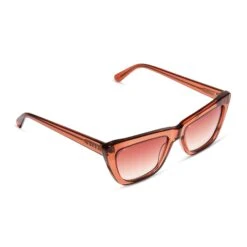 NATASHA - DUSK + DUSK GRADIENT SUNGLASSES -Sunglasses Sales diff eyewear natash dusk dusk gradient sunglasses alt 4 47db0791 1f87 4c74 b4cd a681e4cd676a