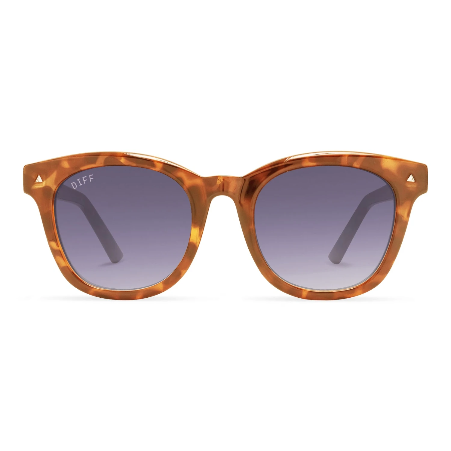 QUINN - SOLSTICE TORTOISE + GREY GRADIENT SUNGLASSES 3 QUINN - SOLSTICE TORTOISE + GREY GRADIENT SUNGLASSES