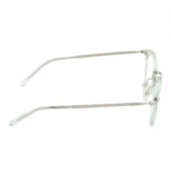 RUE - SOFT LAGOON CRYSTAL + CLEAR GLASSES -Sunglasses Sales diff eyewear rue soft lagoon crystal clear glasses alt 3