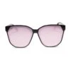 SIA - BLACK + CHERRY BLOSSOM MIRROR SUNGLASSES 2 SIA - BLACK + CHERRY BLOSSOM MIRROR SUNGLASSES -Sunglasses Sales diff eyewear sia black cherry blossom mirror sunglasses alt 1