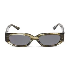 SLYTHERIN™ 2.0 - GREEN SLYTHERIN™ + GREY SUNGLASSES