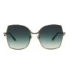 PATRICIA NASH - SOPHIA + PLANET CRYSTAL + G15 GRADIENT SUNGLASSES 1 PATRICIA NASH - SOPHIA + PLANET CRYSTAL + G15 GRADIENT SUNGLASSES -Sunglasses Sales diff eyewear sophia planet crystal g15 gradient sunglasses alt 1