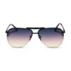 TAHOE - MATTE BLACK + TWILIGHT GRADIENT SUNGLASSES 1 TAHOE - MATTE BLACK + TWILIGHT GRADIENT SUNGLASSES -Sunglasses Sales diff eyewear tahoe matte black twilight gradient sunglasses alt 1