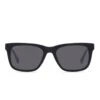 WESLEY - BLACK + GREY POLARIZED SUNGLASSES 1 WESLEY - BLACK + GREY POLARIZED SUNGLASSES -Sunglasses Sales diff eyewear wesley black grey polarized sunglasses alt 1