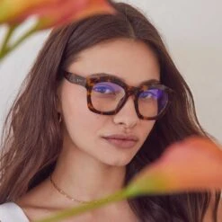 HAYDEN - AMBER TORTOISE + CLEAR GLASSES -Sunglasses Sales diff february 2021 female bluelight Hyaden Amber Tortoise D 8c30c053 1b72 48fa a591 f1d5c8e6900b