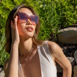 GIA - DUSK + DUSK GRADIENT SUNGLASSES -Sunglasses Sales diffshopifypdp 41