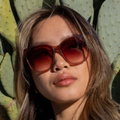 GIA - DUSK + DUSK GRADIENT SUNGLASSES -Sunglasses Sales diffshopifypdp 42