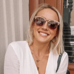 EMMETT - BRUSHED SILVER + G15 SUNGLASSES 9 EMMETT - BRUSHED SILVER + G15 SUNGLASSES -Sunglasses Sales emmet ugc 83258c6c 0640 441e ae6d a582d7a0c1a2