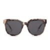GIA - CREAM TORTOISE + GREY SUNGLASSES -Sunglasses Sales gia CT GR121 front