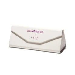 KRISTA HORTON - THE KAMP + BLACK + SOLID GREY POLARIZED SUNGLASSES -Sunglasses Sales krista horton packaging case 2bd6447d 6f0f 4fd7 8065 890a84c3b184