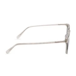 MAXWELL - OLIVE CRYSTAL + GREY POLARIZED SUNGLASSES -Sunglasses Sales maxwell OL GR188P side