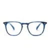 MAXWELL - REGAL BLUE TORTOISE + CLEAR GLASSES -Sunglasses Sales maxwell RT BB188 front ac997418 f7d4 4eea 9c5c 5a63dbb35641