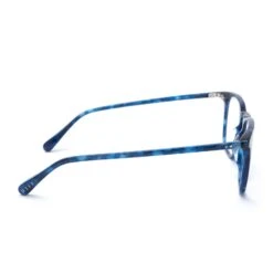 MAXWELL - REGAL BLUE TORTOISE + CLEAR GLASSES -Sunglasses Sales maxwell RT BB188 side dd43b3d4 fa5b 4f33 9564 2e357eae328e