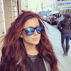 MILO - AMBER TORTOISE + BLUE MIRROR SUNGLASSES -Sunglasses Sales milo3 c7ec11d8 7e39 443d 9515 b1d9421daeeb