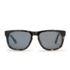 RILEY - SHADOW TORTOISE + GREY POLARIZED SUNGLASSES -Sunglasses Sales riley SH GR01P front
