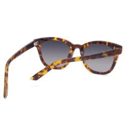 RYDER - AMBER TORTOISE + STEEL GRADIENT + POLARIZED SUNGLASSES 17 RYDER - AMBER TORTOISE + STEEL GRADIENT + POLARIZED SUNGLASSES -Sunglasses Sales ryder ambertort 2