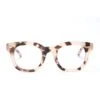 SUMMER - CREAM TORTOISE + CLEAR GLASSES -Sunglasses Sales summer CT BB175 front b1823c74 f8cd 4817 9b75 e624b9c3eee5