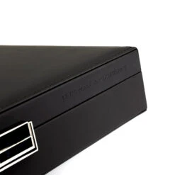 Vanity Case - Black -Sunglasses Sales vanitycase black detail