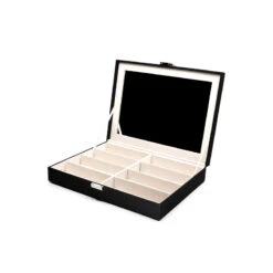 Vanity Case - Black