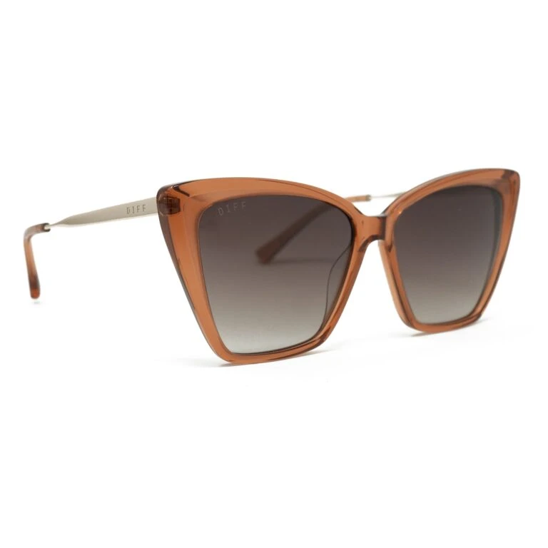 Sunglasses Sales -Sunglasses Sales diff eyewear becky ii brown sugar bronze gradient polarized sunglasses alt 2 768x768 1