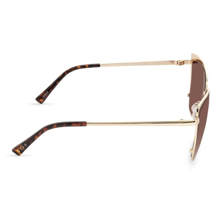Sunglasses Sales -Sunglasses Sales diff eyewear grace gold brown gradient sunglasses alt 3 768x768 1